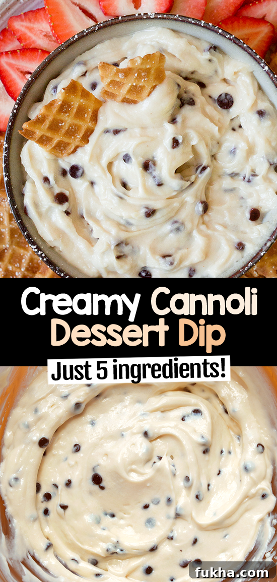 Easy Creamy Cannoli Dessert Dip (Trader Joes Copycat Recipe) Easy Creamy Cannoli Dessert Dip (Trader Joe's Copycat Recipe)
