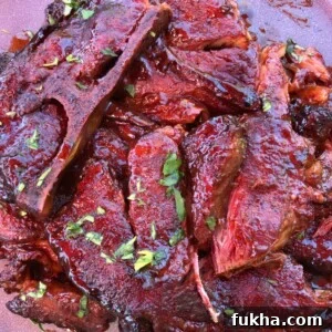 Slow-Smoked Pork Steaks Recipe: Tender Smoky BBQ Glaze 4 slow smoked pork steaks