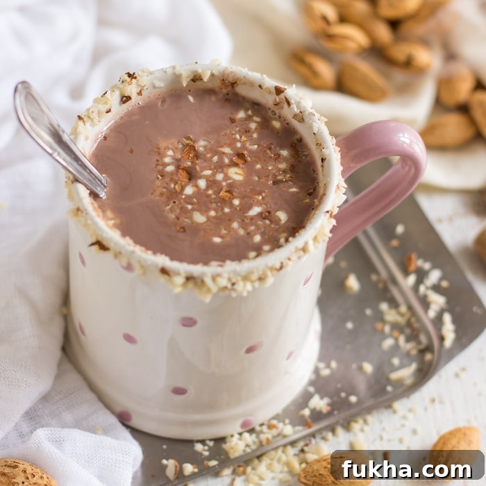 Healthy-Almond-Milk-Hot-Cocoa-Recipe-Vegan-Dairy-Free
