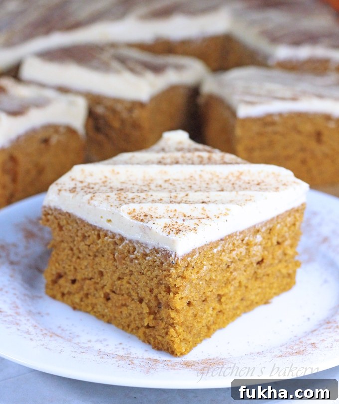 One-Bowl Cake Recipes for Quick and Delicious Homemade Cakes 14 The Best Pumpkin Cake Recipe