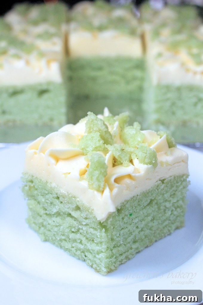 One-Bowl Cake Recipes for Quick and Delicious Homemade Cakes 8 Key Lime Cake