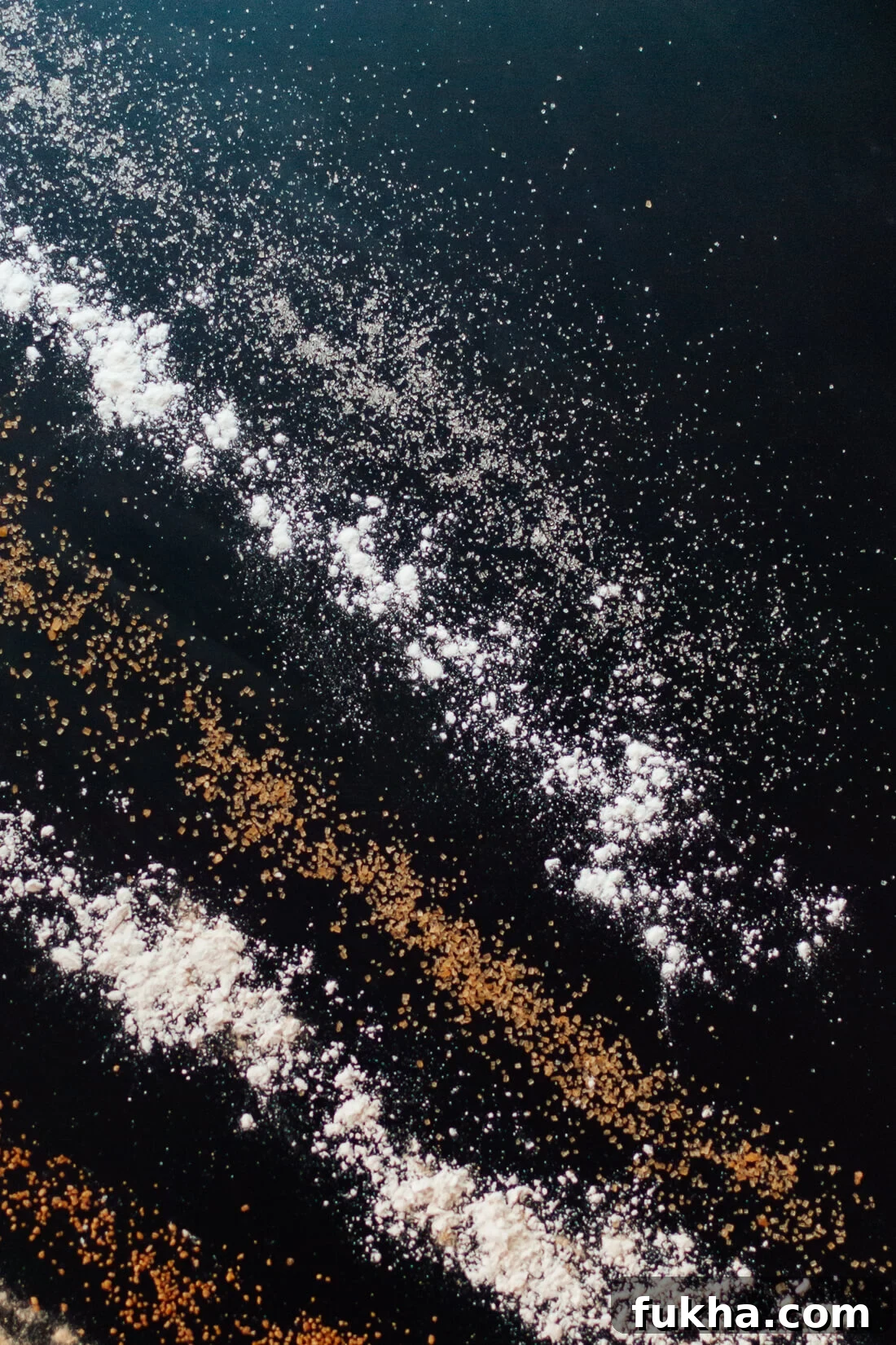 homemade powdered sugar
