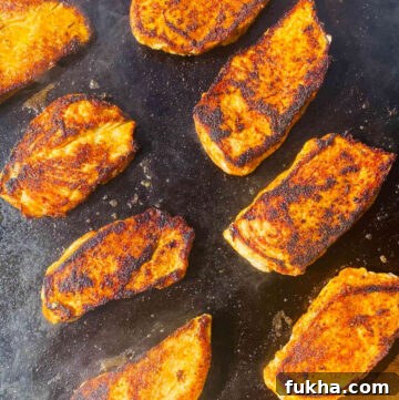 blackstone chicken recipe