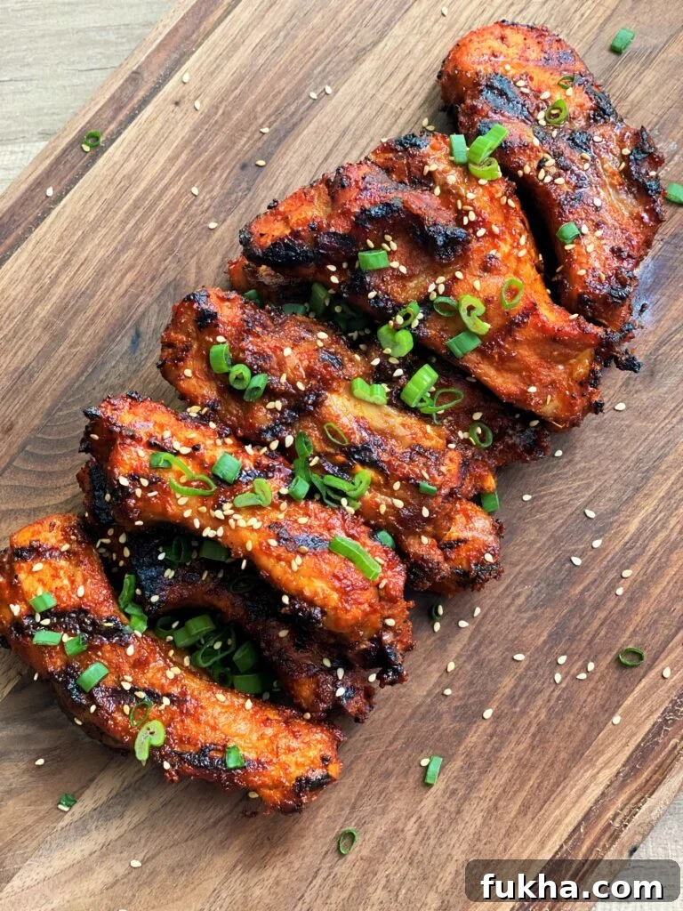 Dwaeji Galbi Pork Ribs Recipe (Ham Ji Park Copycat) 2 Dwaeji Galbi Pork Ribs