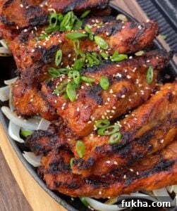 Dwaeji Galbi Pork Ribs Recipe (Ham Ji Park Copycat) 8 Finished dwaeji galbi