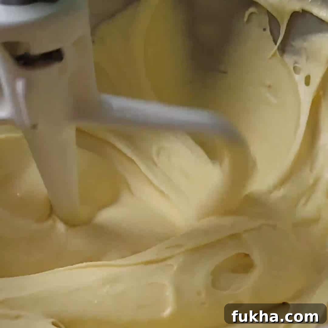 cinnamon cupcakes step 1