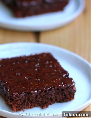 Healthy Texas Sheet Cake Healthy Texas Sheet Cake