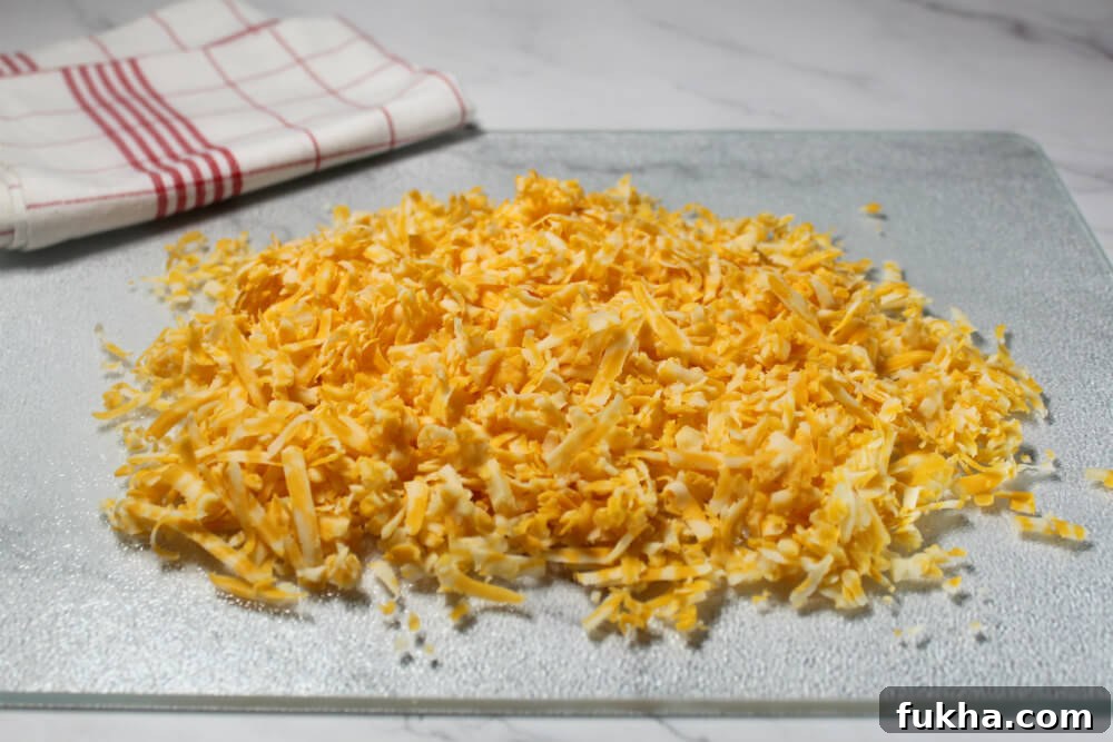 Low Carb Cheesy Beef and Cauliflower Casserole 5 Cheesy Beef & Cauliflower Casserole4