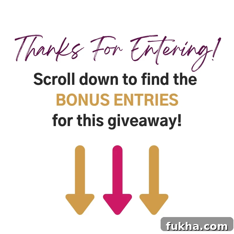 You're Entered: $100 Mastercard Gift Card Giveaway 2 img 197761 1