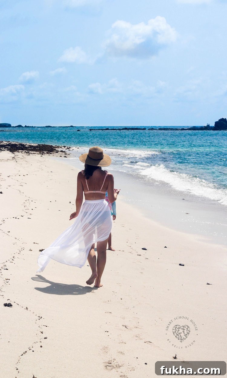 Casual Summer Outfit Ideas and Wardrobe Essentials 3 Four Seasons, Punta Mita, Mexico