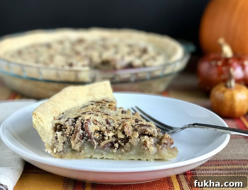 Dairy-Free Lemon Pecan Pie