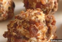 Keto Bacon Fat Bombs for Low-Carb Snacks