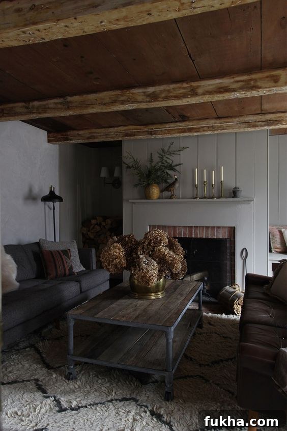 Timeless 18th Century Design Inspiration - Living Room