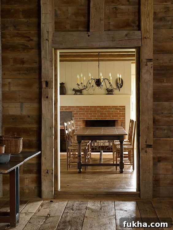 Traditional Kitchen Inspiration