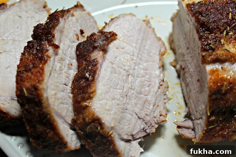 Keto Pork Loin with Chipotle Raspberry Sauce 7 Keto Pork Loin with Chipotle Raspberry Sauce6