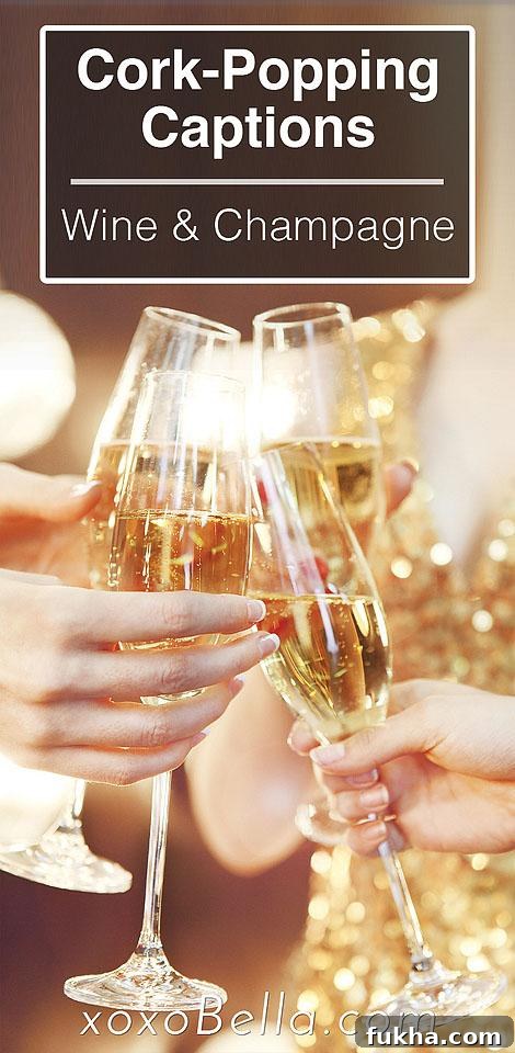 Champagne and wine image 2