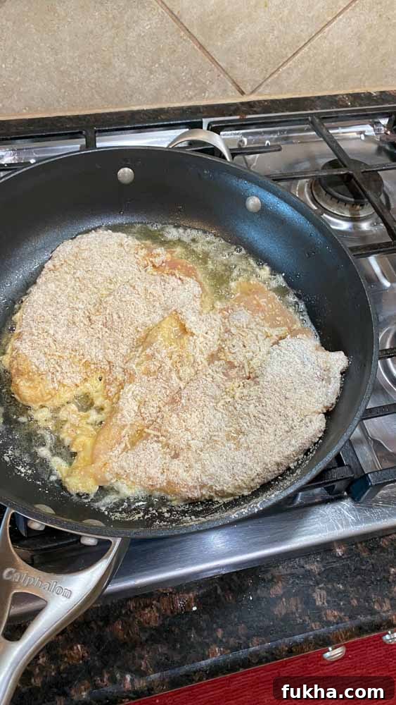 Low Carb Baked Pizza Chicken for Keto Dinner 14 img 302692 10