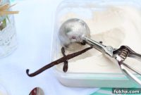 No-Churn Coconut Milk Ice Cream Recipe (Vegan)