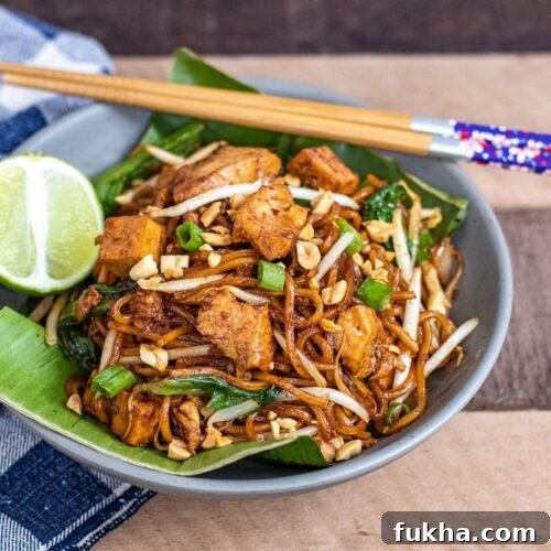 Mee Goreng Mamak Recipe: Sweet and Spicy Yellow Noodles 3 Small thumbnail of Mee Goreng Mamak