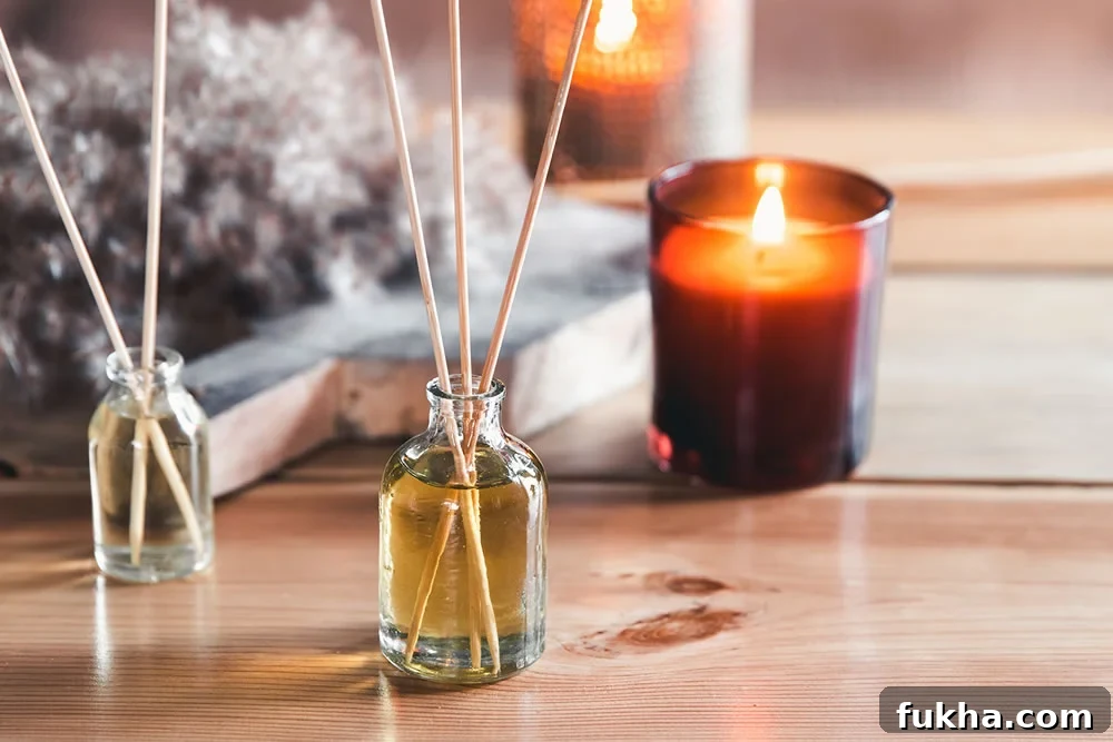 Perfume Matters in Hospitality