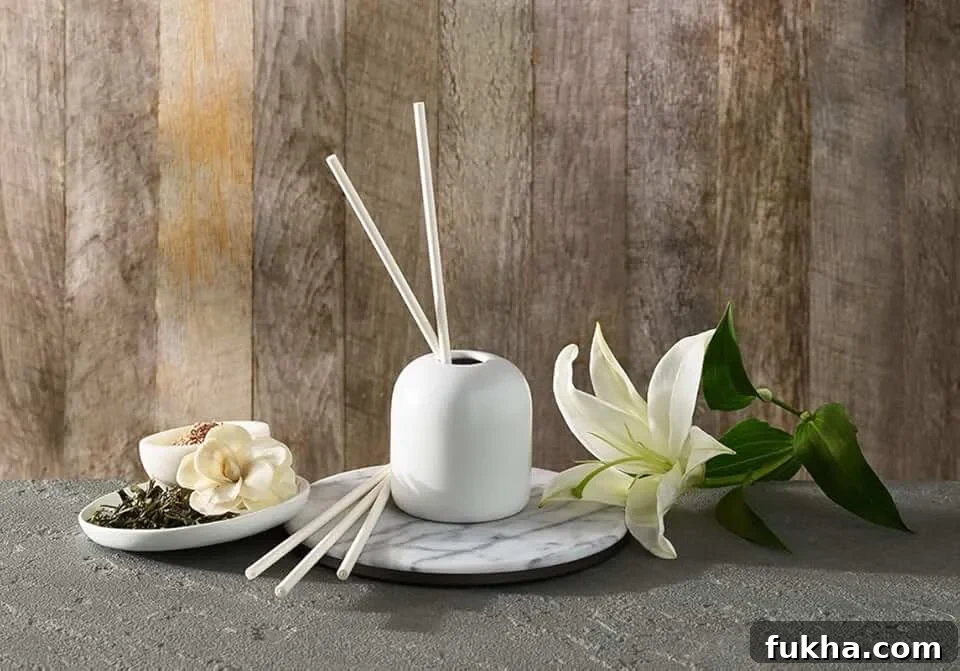 How Technology Is Shaping the Future of Fragrance in Hotels