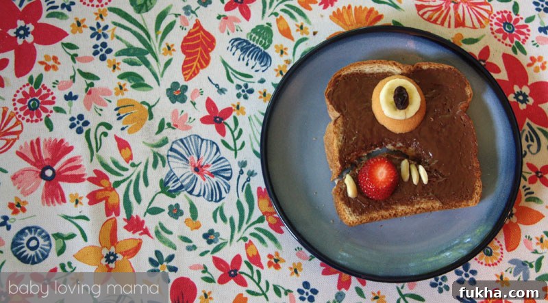 NaturesHarvest_MorningMonsters2_BabyLovingMama