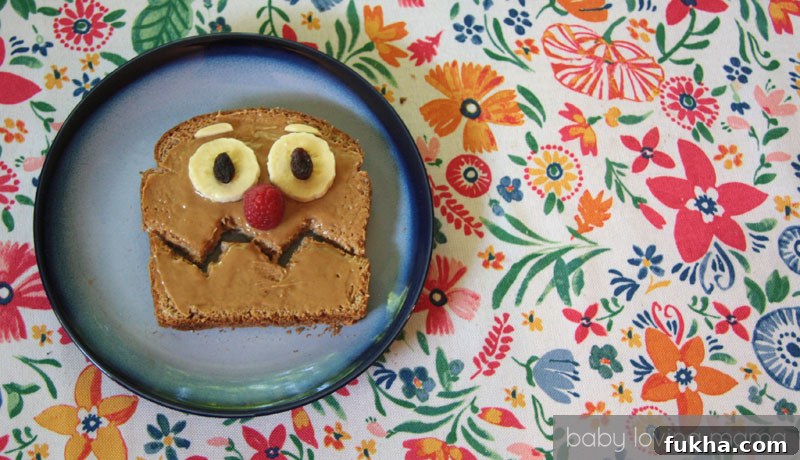 NaturesHarvest_MorningMonsters3_BabyLovingMama