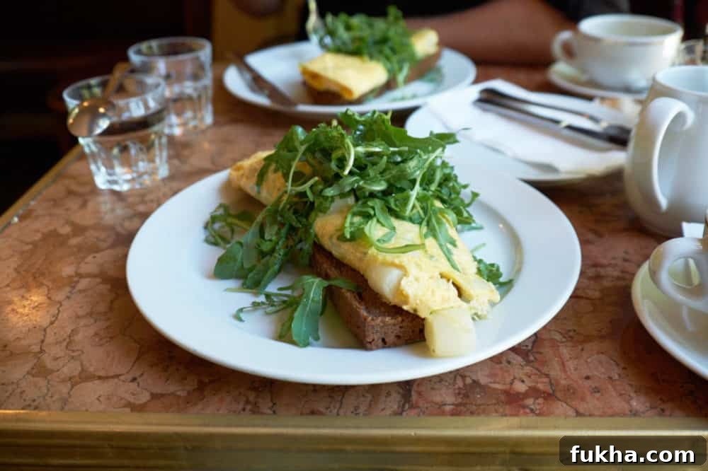 24-Hour Berlin Food Guide: What to Eat in a Day 6 alt=""