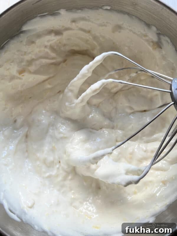 Baked Pineapple Angel Food Cake