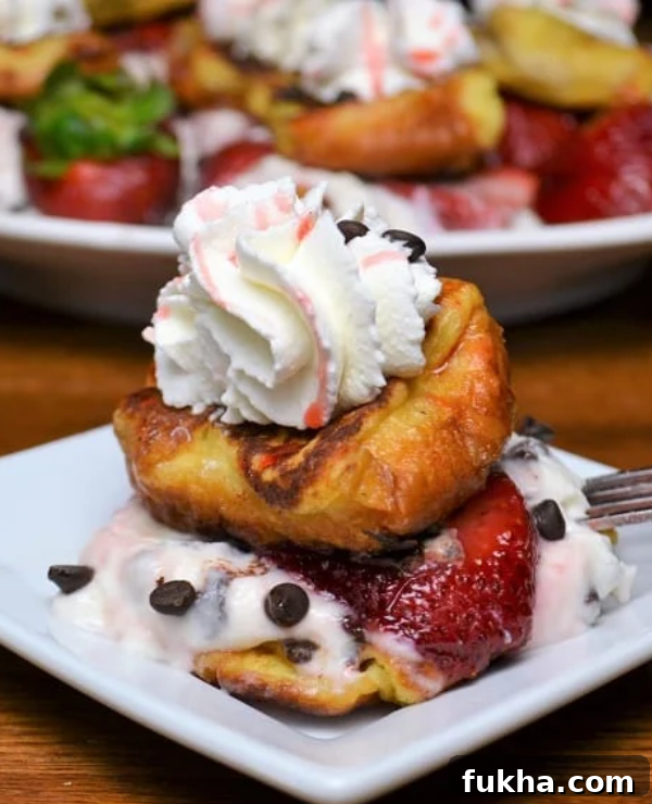 Roundup Image for Mother's Day Recipes
