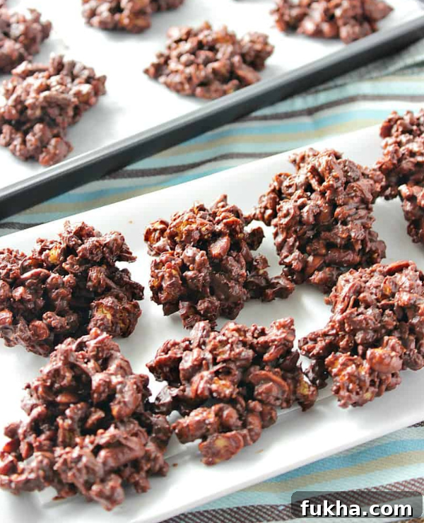 Roundup Image for Mother's Day Recipes
