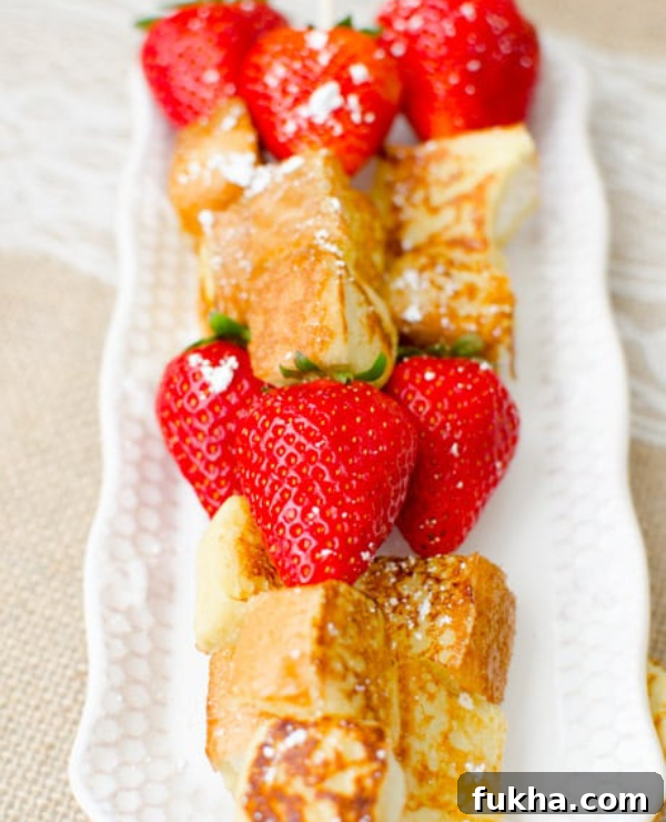 Roundup Image for Mother's Day Recipes
