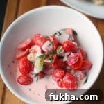 Classic Russian Salad
