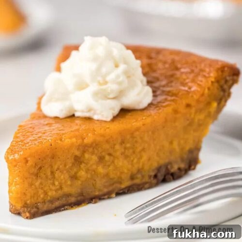 Sweet Potato Pie