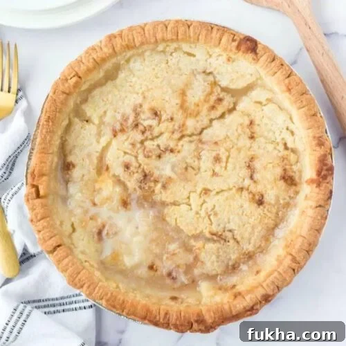 Sprite Pie