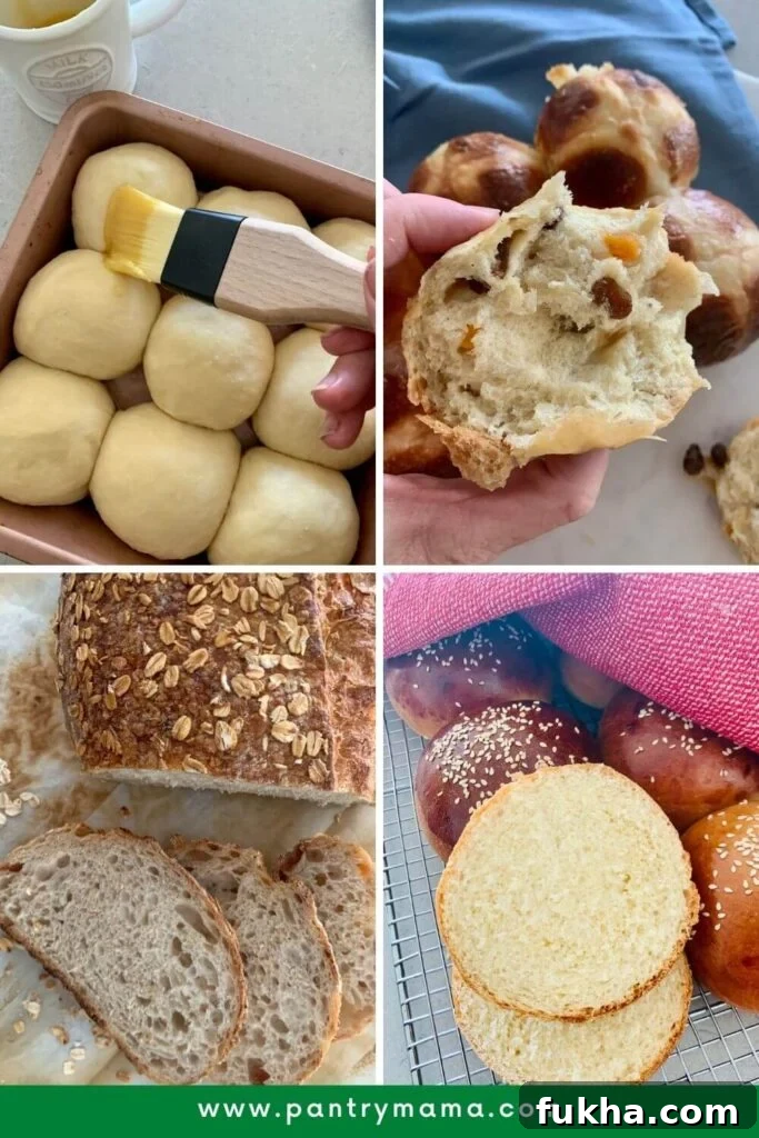 Thermomix and sourdough bread