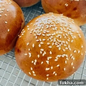 Buns image