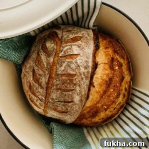 Thermomix sourdough bread