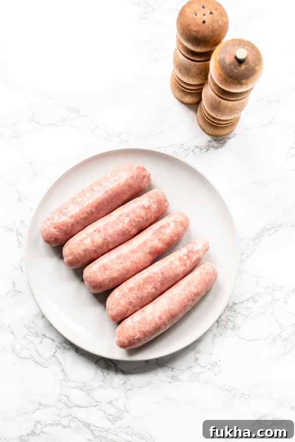 How to Cook Crispy Sausages in an Air Fryer 3 Yes, you can grill sausages without a barbecue, grill or grill pan and still get that tasty grill taste. Make these Air Fryer sausages and you will be surprised how good they taste and how easy it is to make.