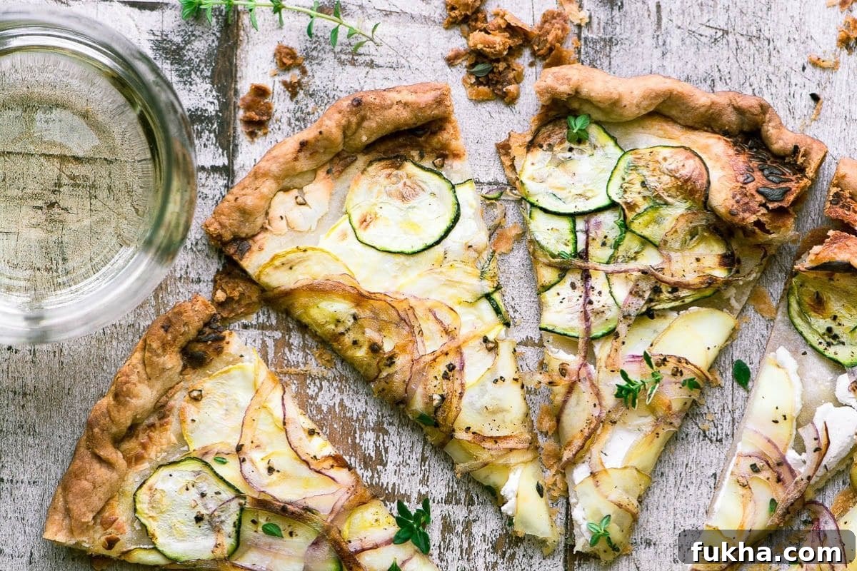 19 Savory Zucchini Recipes That Go Beyond Bread 12 img 62496 11