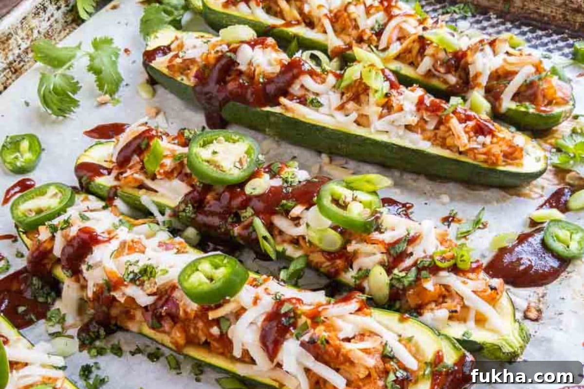19 Savory Zucchini Recipes That Go Beyond Bread 13 img 62496 12