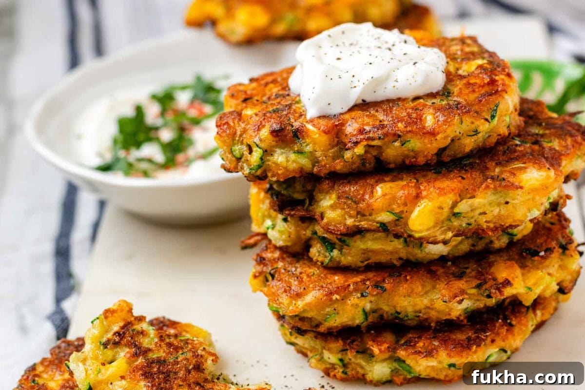 19 Savory Zucchini Recipes That Go Beyond Bread 14 img 62496 13