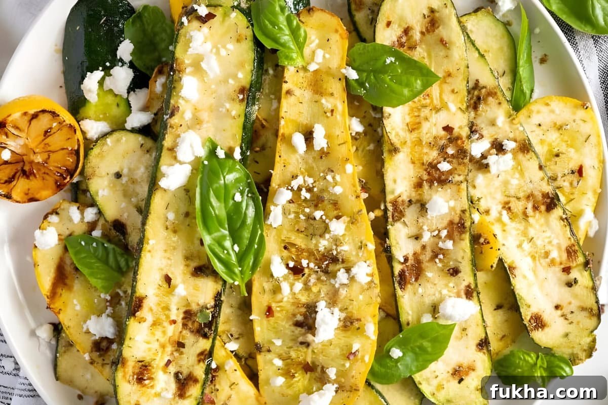 19 Savory Zucchini Recipes That Go Beyond Bread 15 img 62496 14