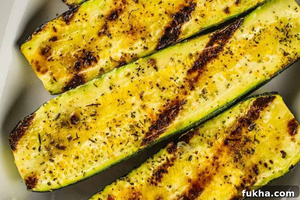 19 Savory Zucchini Recipes That Go Beyond Bread 17 img 62496 16