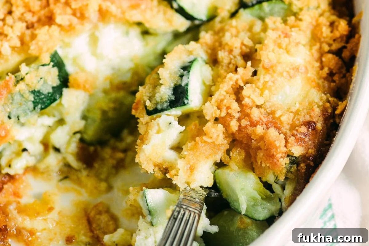 19 Savory Zucchini Recipes That Go Beyond Bread 18 img 62496 17