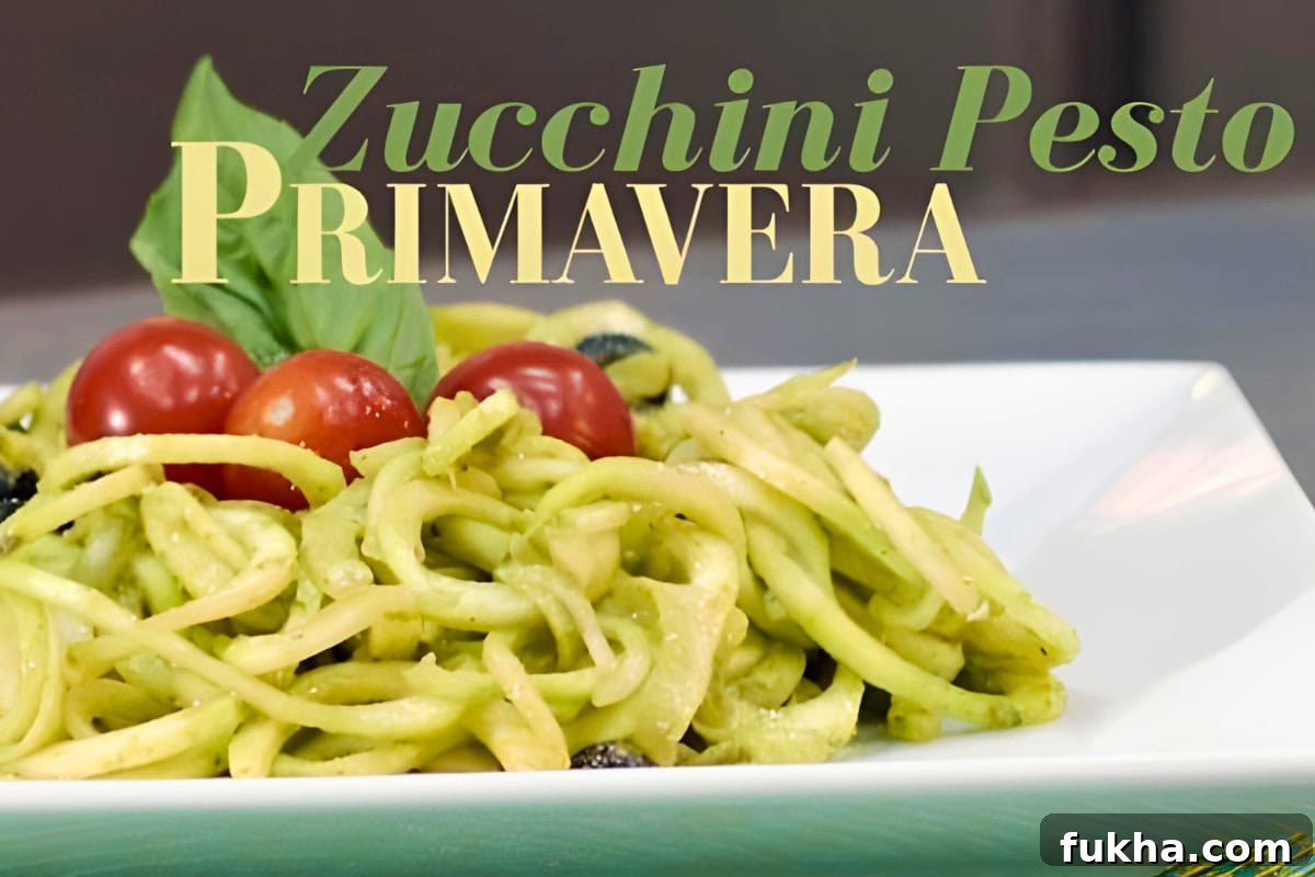 19 Savory Zucchini Recipes That Go Beyond Bread 20 img 62496 19