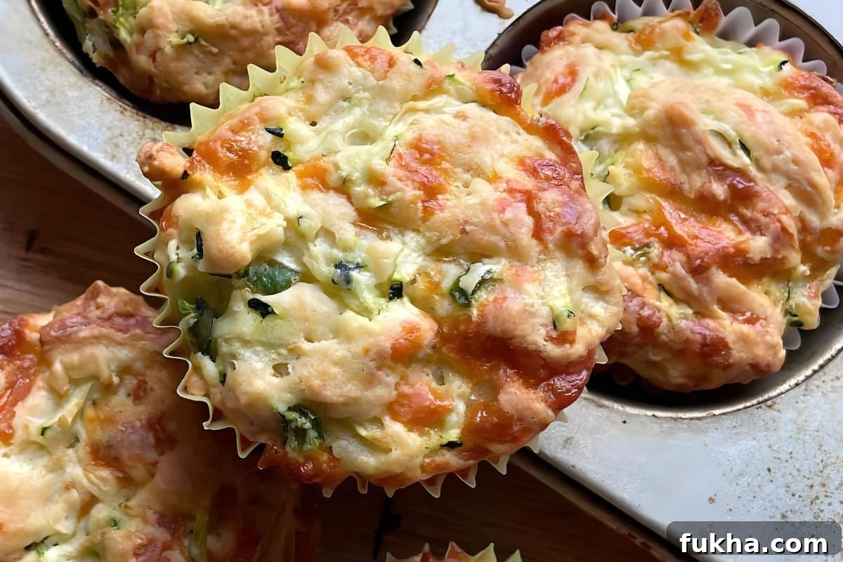 19 Savory Zucchini Recipes That Go Beyond Bread 3 img 62496 2