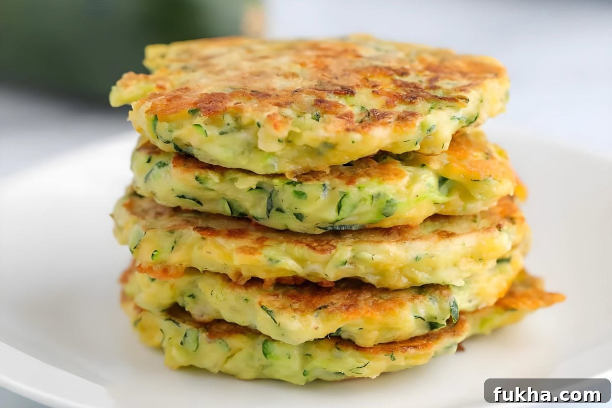 19 Savory Zucchini Recipes That Go Beyond Bread 5 img 62496 4