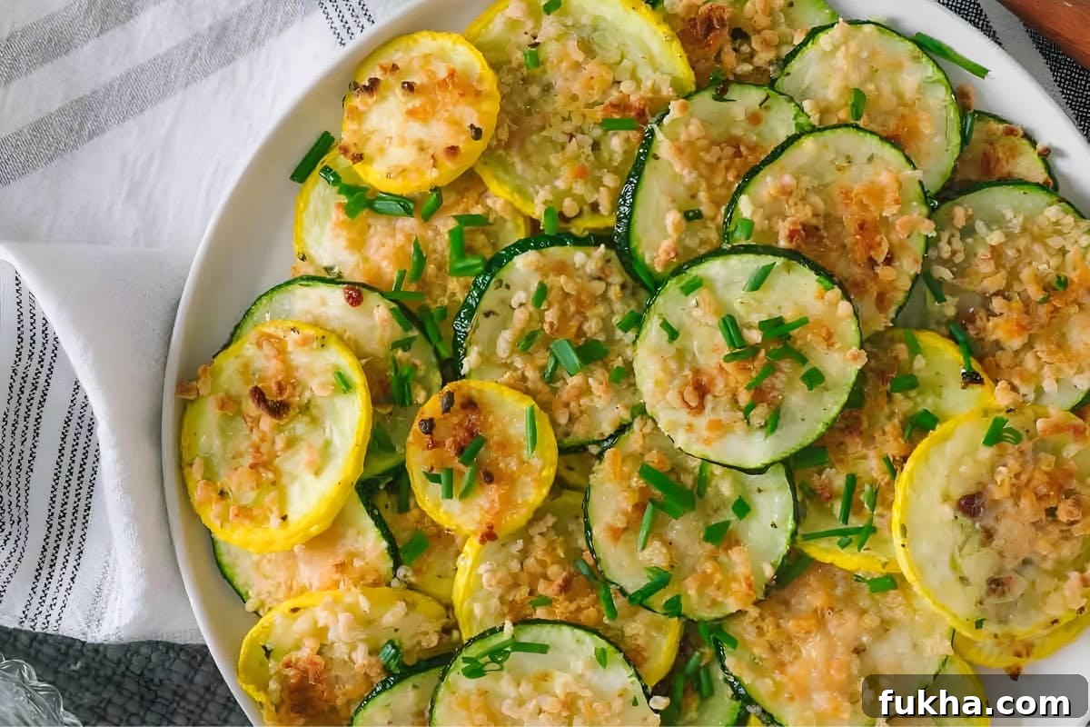 19 Savory Zucchini Recipes That Go Beyond Bread 6 img 62496 5