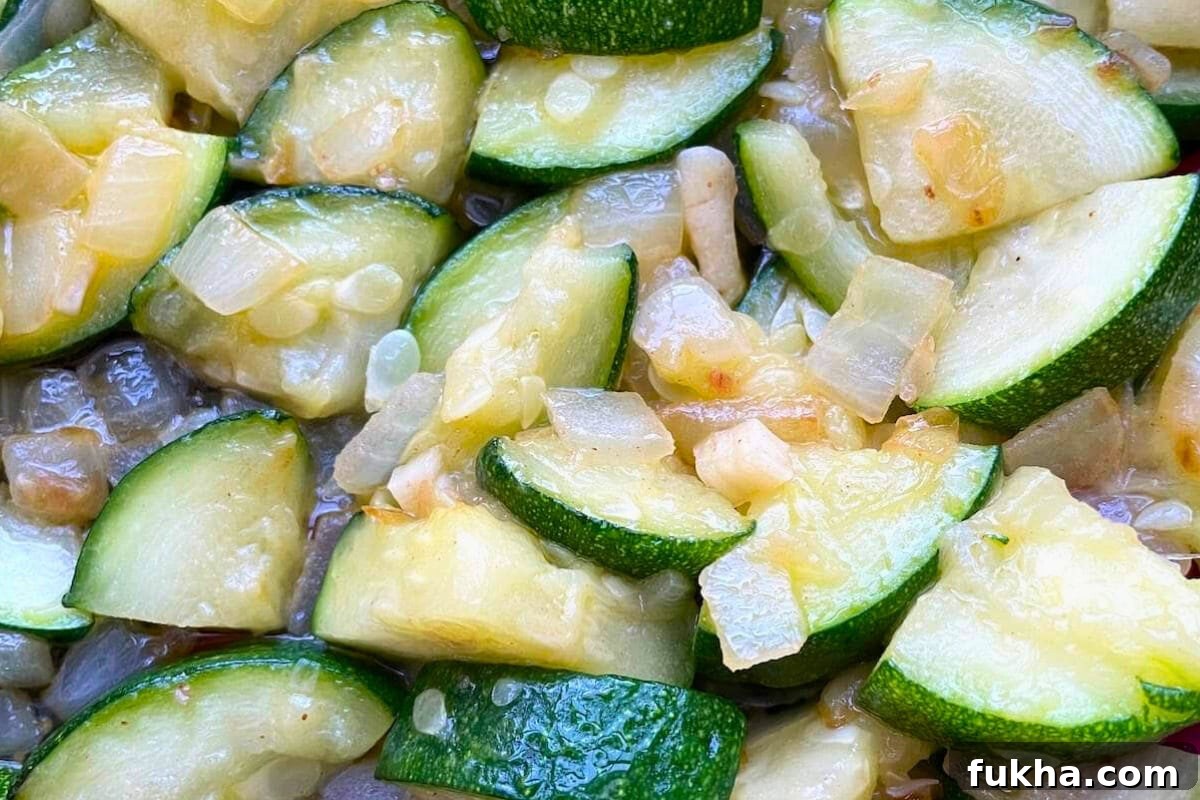 19 Savory Zucchini Recipes That Go Beyond Bread 7 img 62496 6